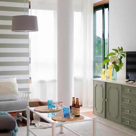 סנטיאגו דה קומפוסטלה Luxury Singular Apartamento 4 Dormitorios מראה חיצוני תמונה