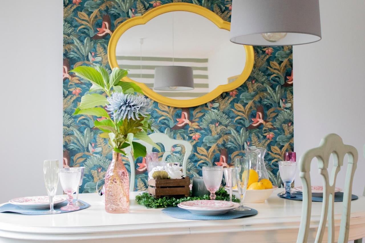 סנטיאגו דה קומפוסטלה Luxury Singular Apartamento 4 Dormitorios מראה חיצוני תמונה