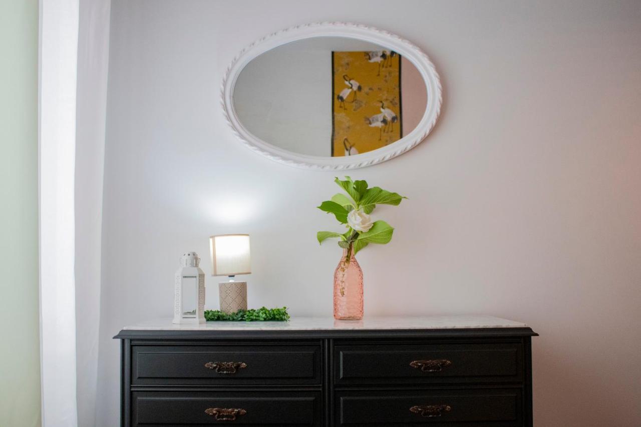 סנטיאגו דה קומפוסטלה Luxury Singular Apartamento 4 Dormitorios מראה חיצוני תמונה