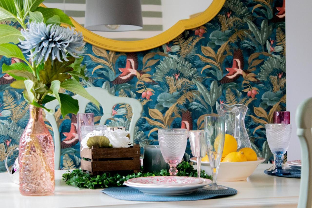 סנטיאגו דה קומפוסטלה Luxury Singular Apartamento 4 Dormitorios מראה חיצוני תמונה
