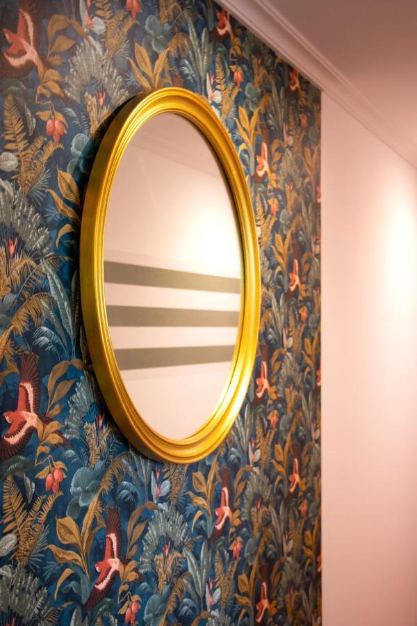 סנטיאגו דה קומפוסטלה Luxury Singular Apartamento 4 Dormitorios מראה חיצוני תמונה
